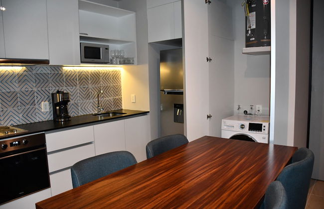 Kaab At The Park by The Spot Rentals - Foto 55