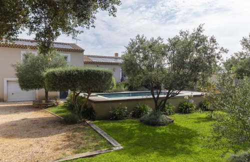 Holiday Home La Romaine by Interhome - Foto 38