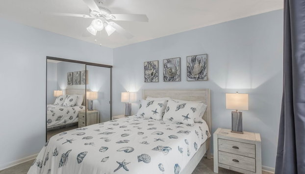 Pelican Pointe 506 - Foto 2, Habitación