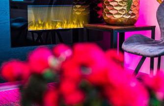 GLAMOUR - Restaurant & SPA - Foto 48