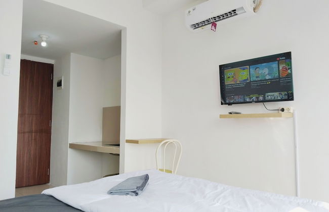 Nusantara Metropolitan Park By Reccoma - Foto 10