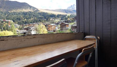 Pied des pistes - Très bel appartement 4 personnes - Foto 3