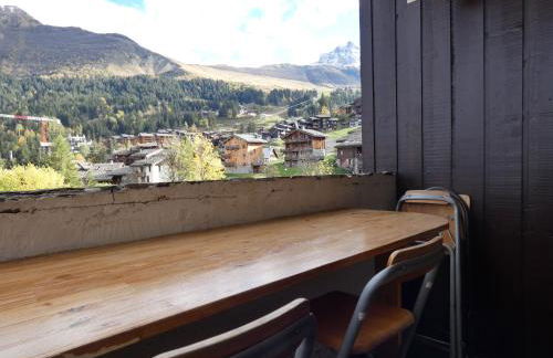 Pied des pistes - Très bel appartement 4 personnes - Foto 3