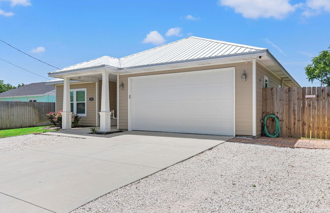 Amazing New 3br/2ba Laguna Beach! / 6p Golf Cart: 2 Mins to Beach/west PCB - Foto 53