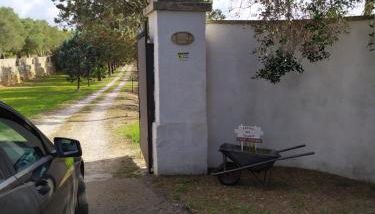 Casina nel Salento - Foto 5