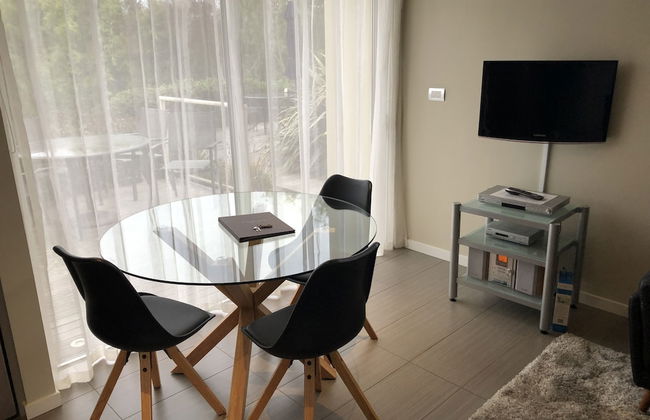 Almyra Waterfront Accommodation - Foto 12