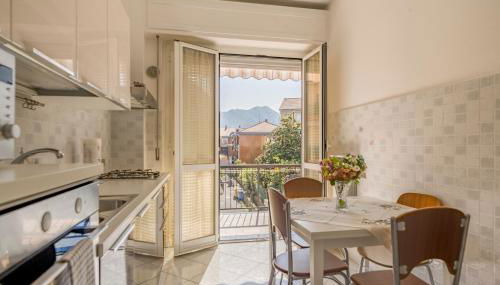 Quadri d'Oro - Beachside Escape in Beautiful Liguria - Foto 3, stove, pet friendly
