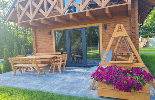 Słoneczne Domki Sudety - Domki Całoroczne Kotlina Kłodzka - Foto 45