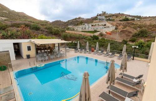 Elpis Studio Apartments - Foto 58