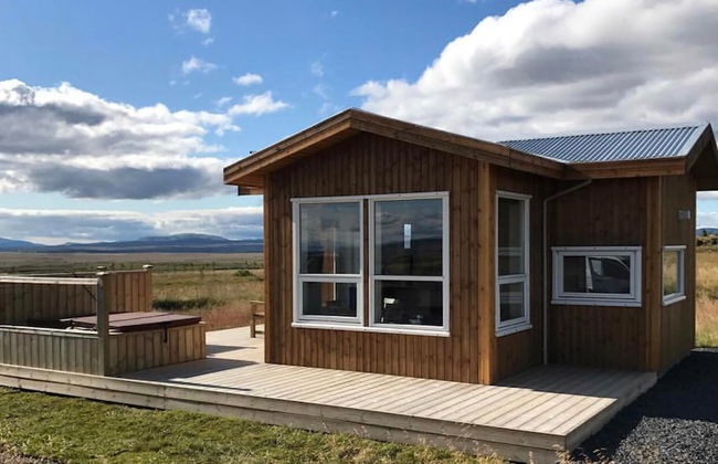 Blue View Cabin 6B with Hot Tub - Foto 12