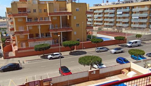 Apartamento 2 habitaciones playa de Canet de Berenguer - Photo 3