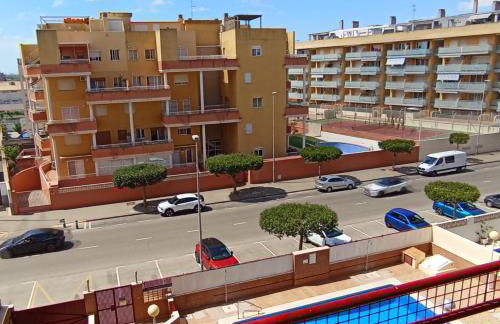 Apartamento 2 habitaciones playa de Canet de Berenguer - Photo 3