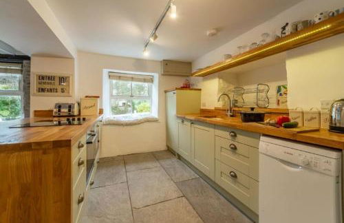 Rose in Vale Cottage - Foto 10