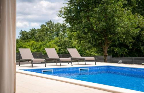 Villa Valma by IstriaLux - Foto 35