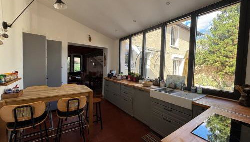 Maison confortable et bien équipée au calme - Foto 2