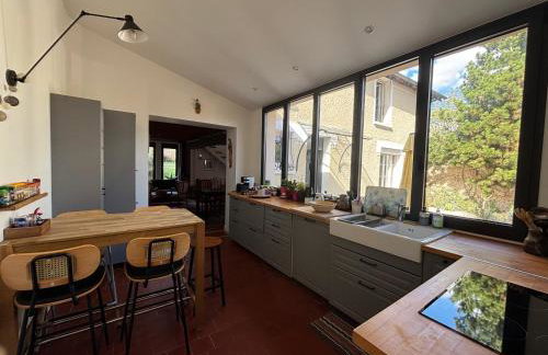 Maison confortable et bien équipée au calme - Foto 2