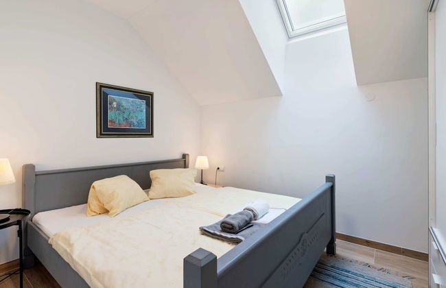 Apartment Sankt Michael Near Ski Lift - Foto 8