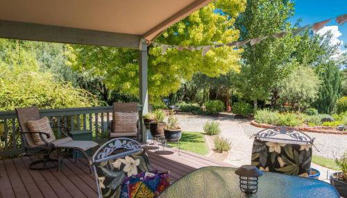 Kapila Gardens Family Retreat w/ private pool - Foto 4