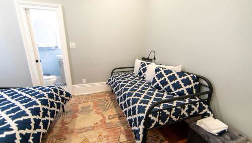 Governors Apartment - Steps to French Quarter - Foto 4