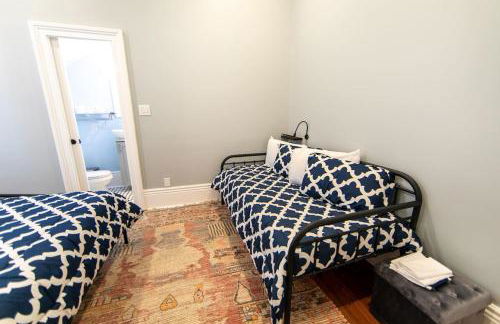 Governors Apartment - Steps to French Quarter - Foto 4