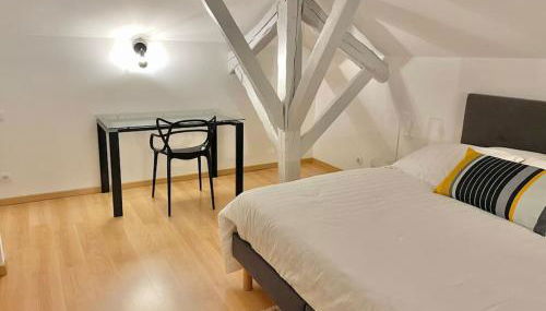 Appartement Gambetta - Photo 5