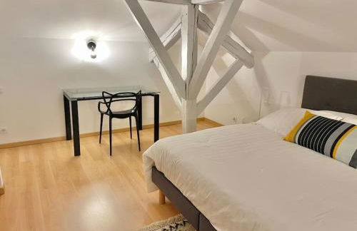 Appartement Gambetta - Foto 5