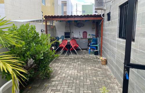 Apt completo em jp - Foto 1