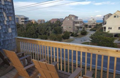 The Lost Loggerhead- OBX Ocean view Beach House - Foto 1