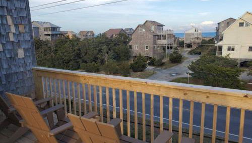 The Lost Loggerhead- OBX Ocean view Beach House - Foto 1