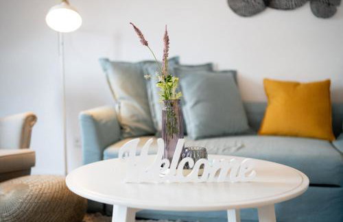 Lexapartments Luxus Apartment-Zentral in Altstadt-65-80qm - Photo 41