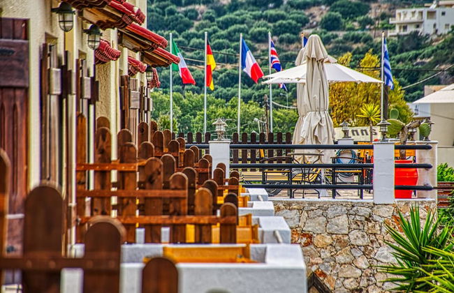 Anny Sea and Sun Apartments - Photo 18