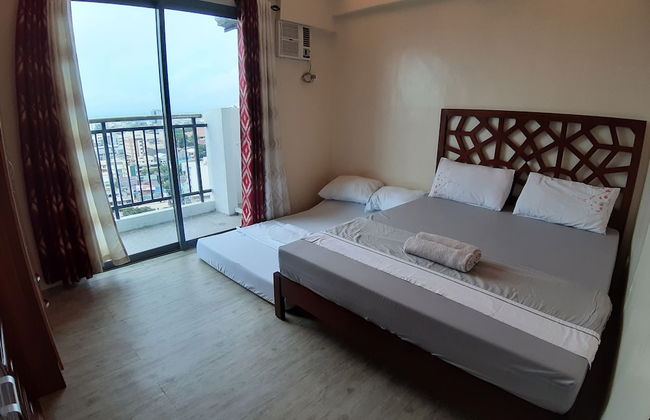 City Suites by P&J - Foto 8