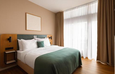 Limehome Memmingen Maximilians - Foto 108