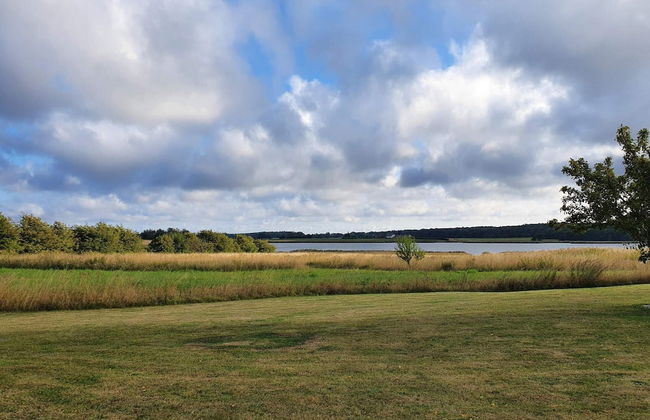 5 Person Holiday Home in Praesto - Foto 14