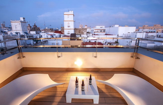 Apartamentos Maier - Photo 63