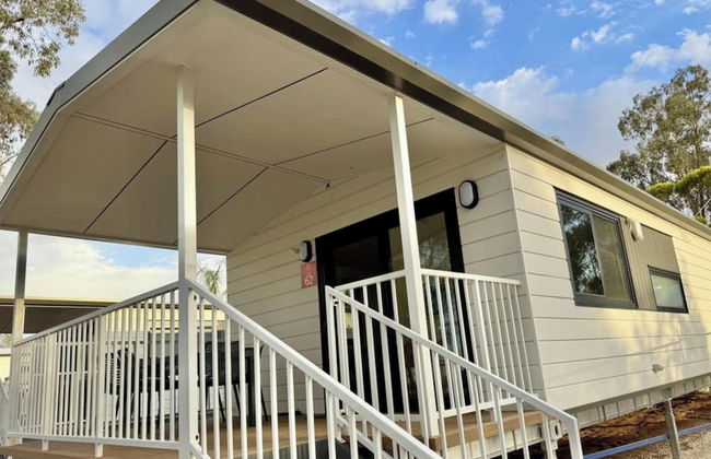 Discovery Parks - Lake Bonney - Foto 33