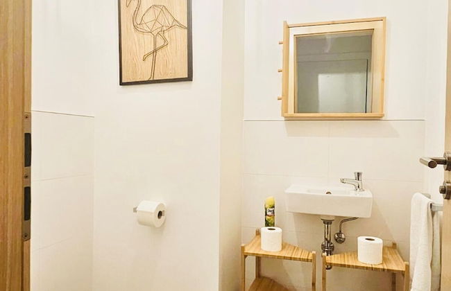 Two bedrooms with parking in Hesperange - Foto 12