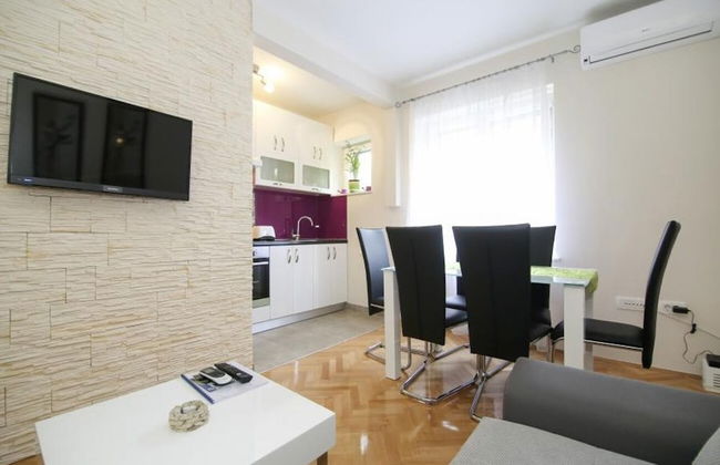 Snjezanal- in the Center - A1 - Foto 13