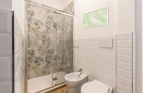 Hostly-The Porta Pia Suite-Rome Centre with Charme - Foto 7