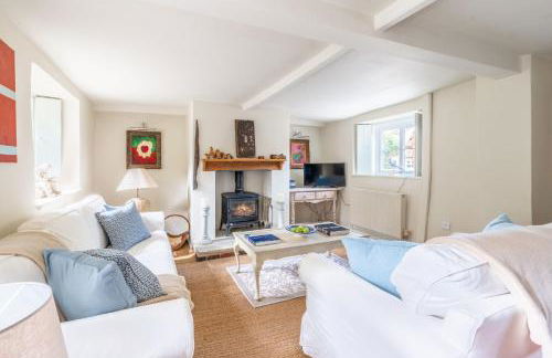 Littlefold by Norfolk Hideaways - Foto 8