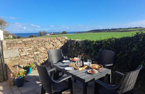 Mulberry Cottage - Foto 15