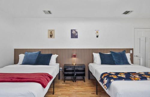 Family Staycation Retreat 7BDR Sauna Games - Foto 36