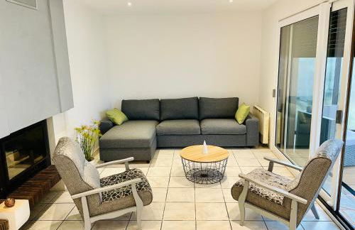 Maison T2 de 70 m2 avec jardin et véranda - Foto 6