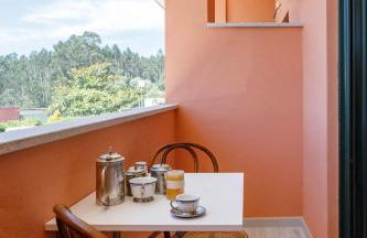 Luxury Singular Apartments Orange - Foto 21