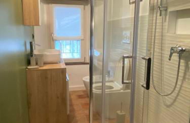 Argegno's River - Central Apartment lake view - Foto 18