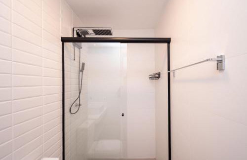 Hermosos apartamentos con piscina en Setor Oeste IDVA - Foto 28