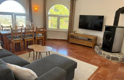 Villa el Paraiso - Photo 4