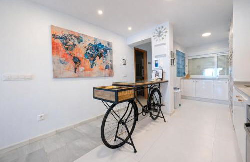 I love Villa Puerto Beach, Altea - Foto 4