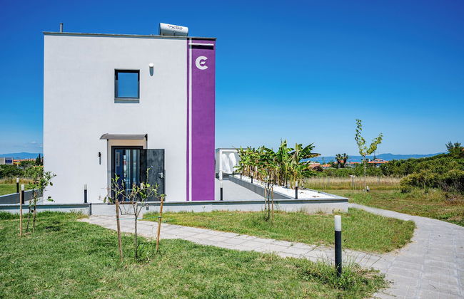 Continent Villas - Foto 59