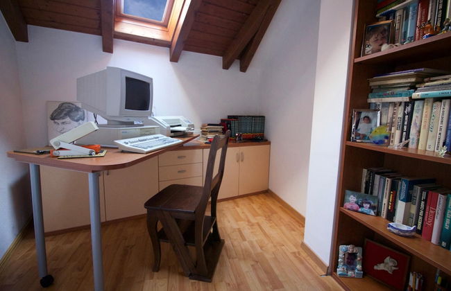 Residenza Girasole in Campi - Foto 16